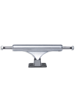 ST1 HOLLOW LIGHTS POLISHED/GUNMEAL | 10.0 超軽量 Hi | ガンメタル