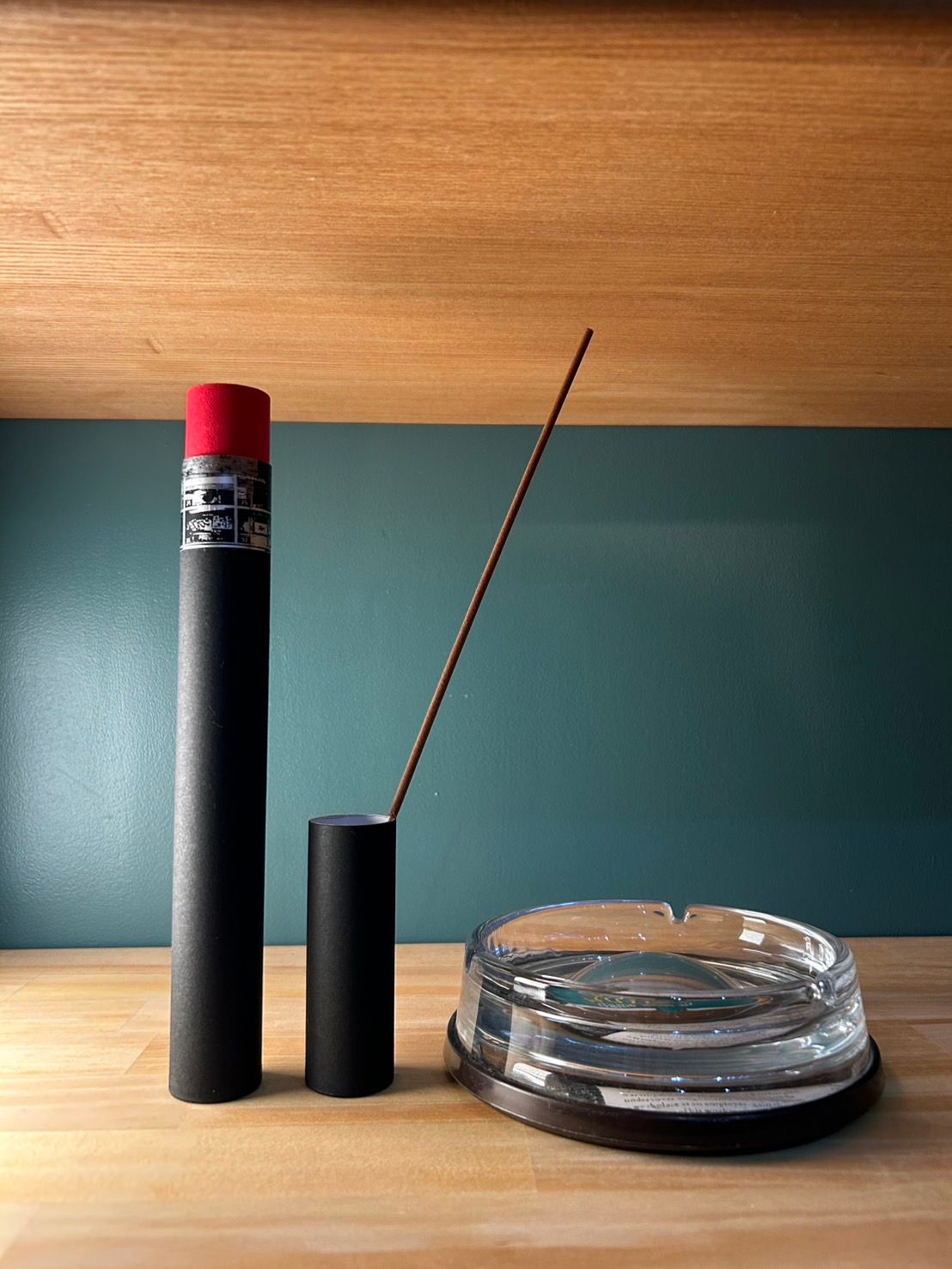 DUMBO x SHELTER / BE-BOP aka RED