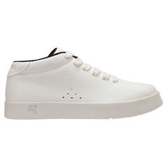 II (White Vegan Suede) / スケートボード シューズ