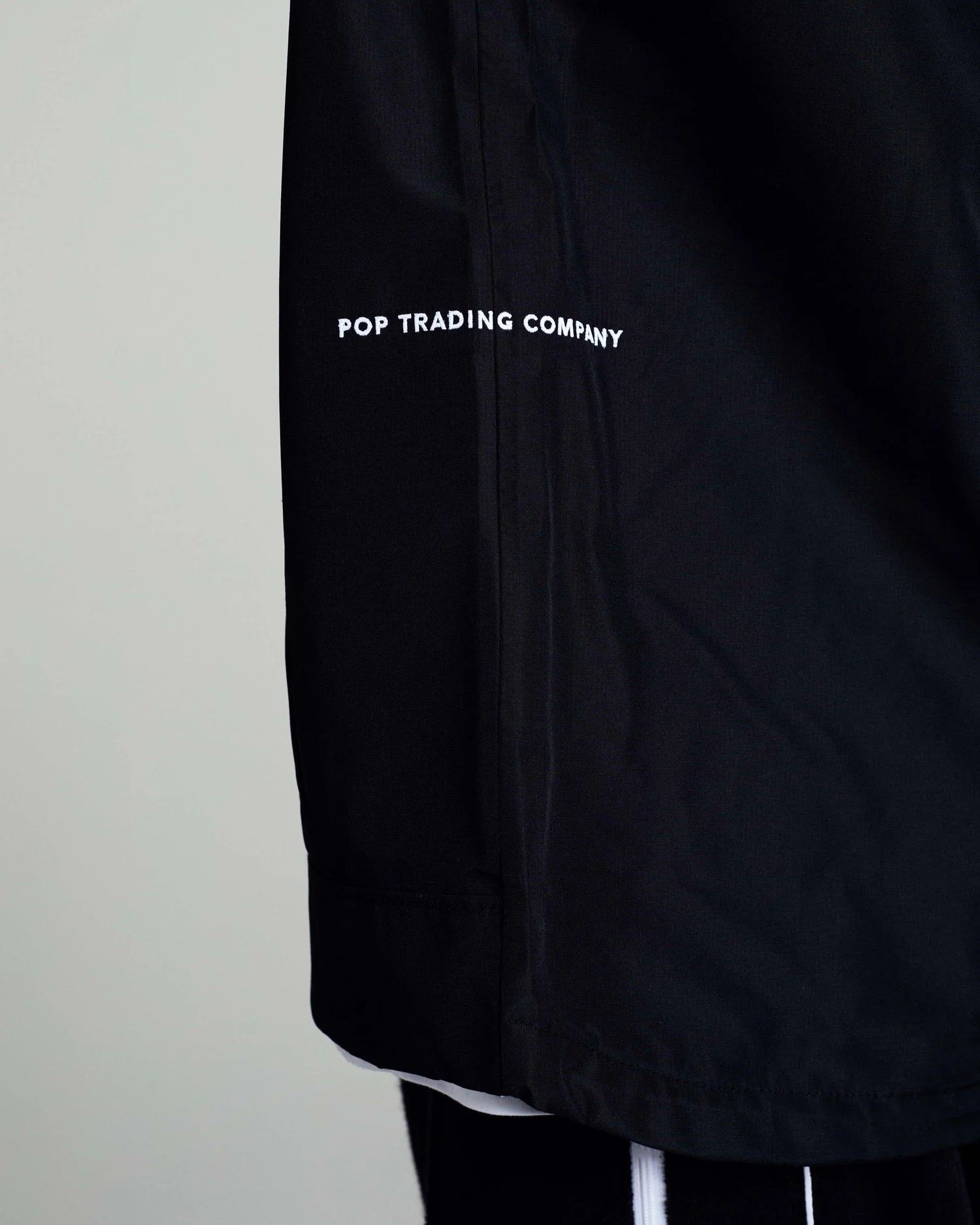 Pop Oracle Jacket Black  / ジャケット