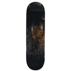 BRONZE 56K BFFLICTION DECK 8.5 / スケボー デッキ