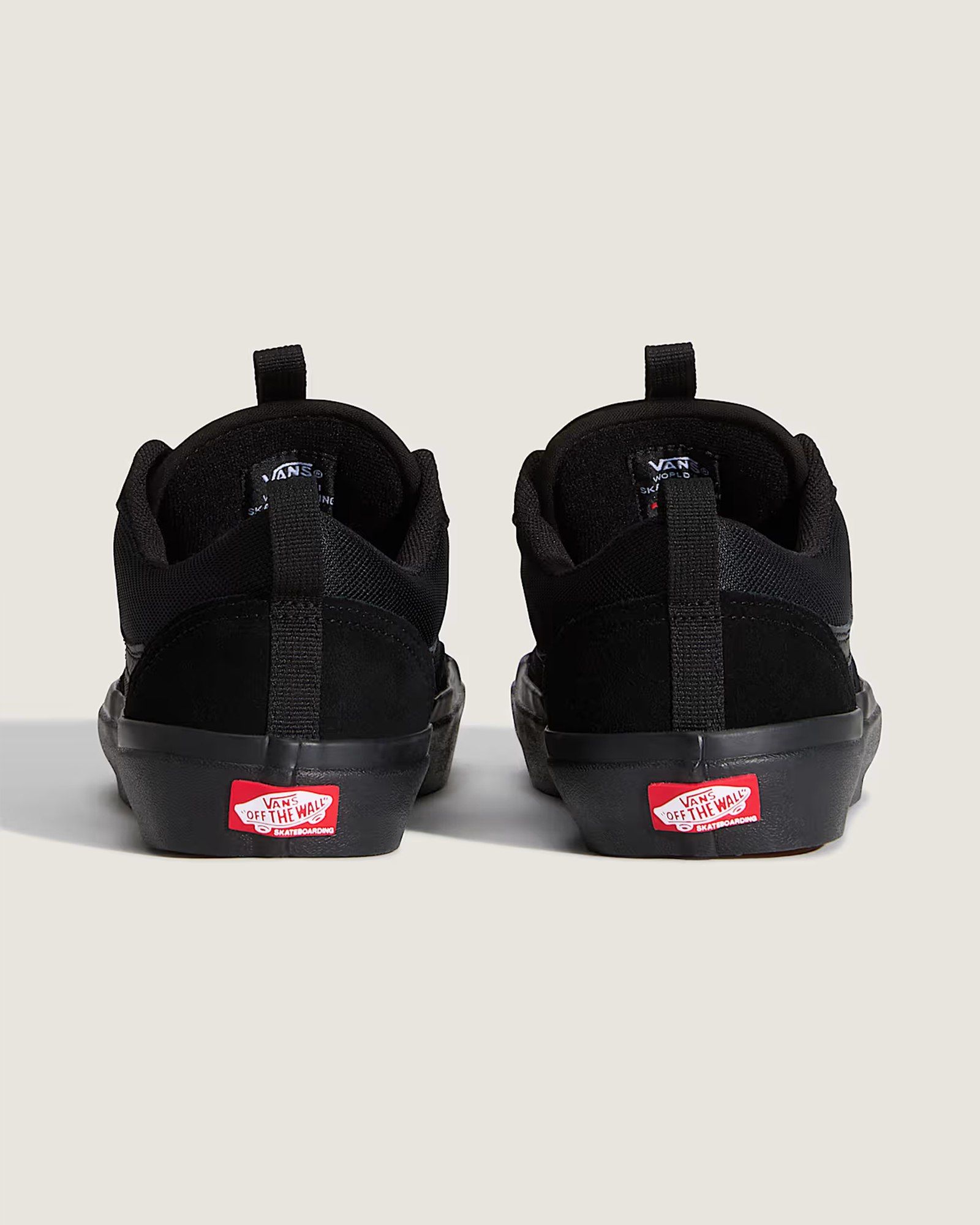 Skate Old Skool 36 + ( BLACKOUT ) / シューズ