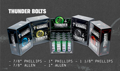 BOLTS 11/8" PHILLIPS (+) | ボルト