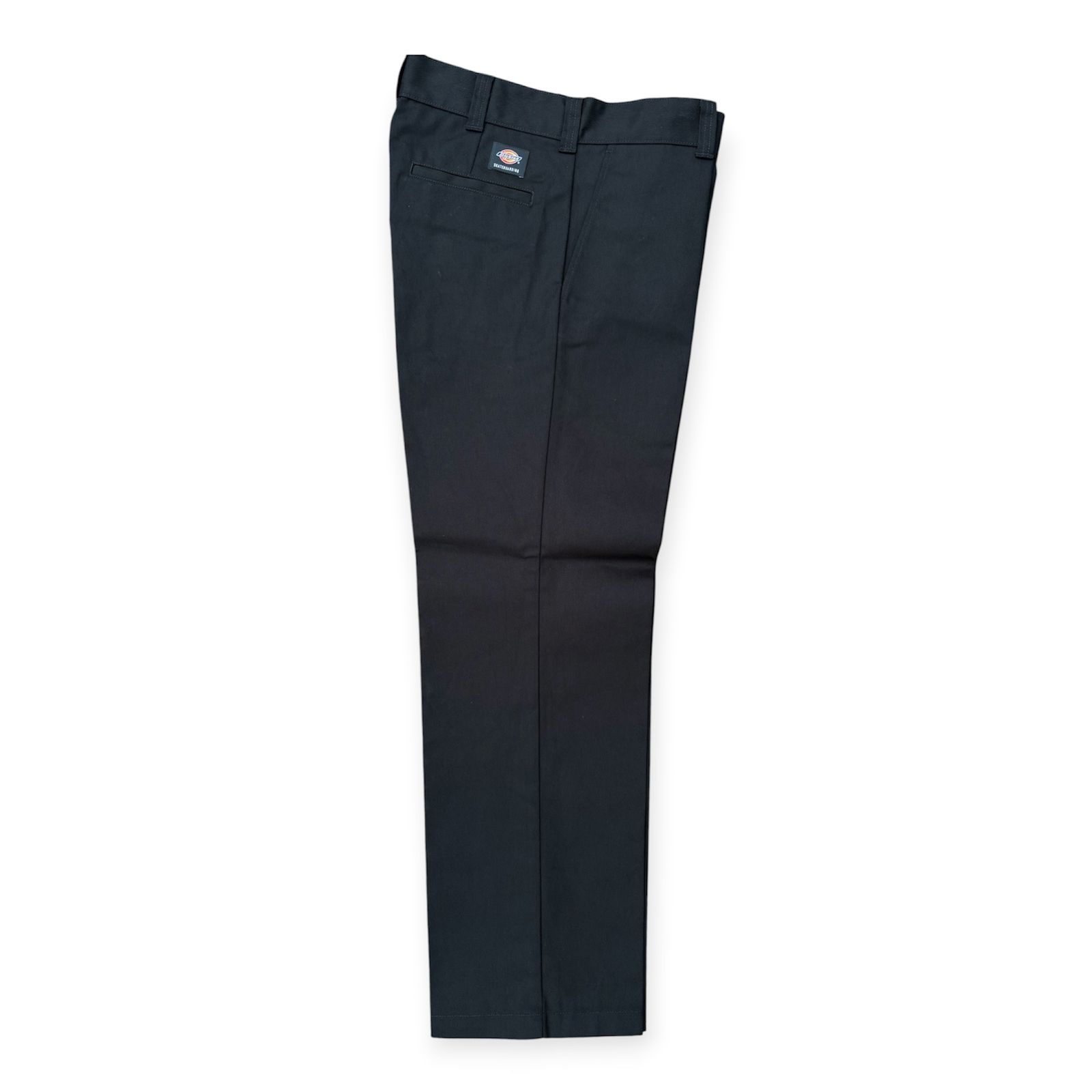DICKIES SKATEBOARDING REGULER FIT PANT ( Black ) / パンツ ワークパンツ