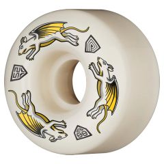 DRAGON FORMULA NANO RAT AV4 | 88A (ハイブリッド) 52x34MM | ナチュラル