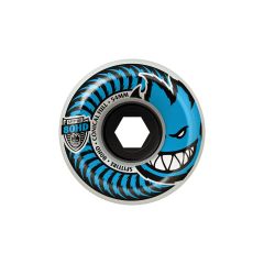 80HD FADE CONICAL FULL | 80DU (ソフト) 54mm | クリア
