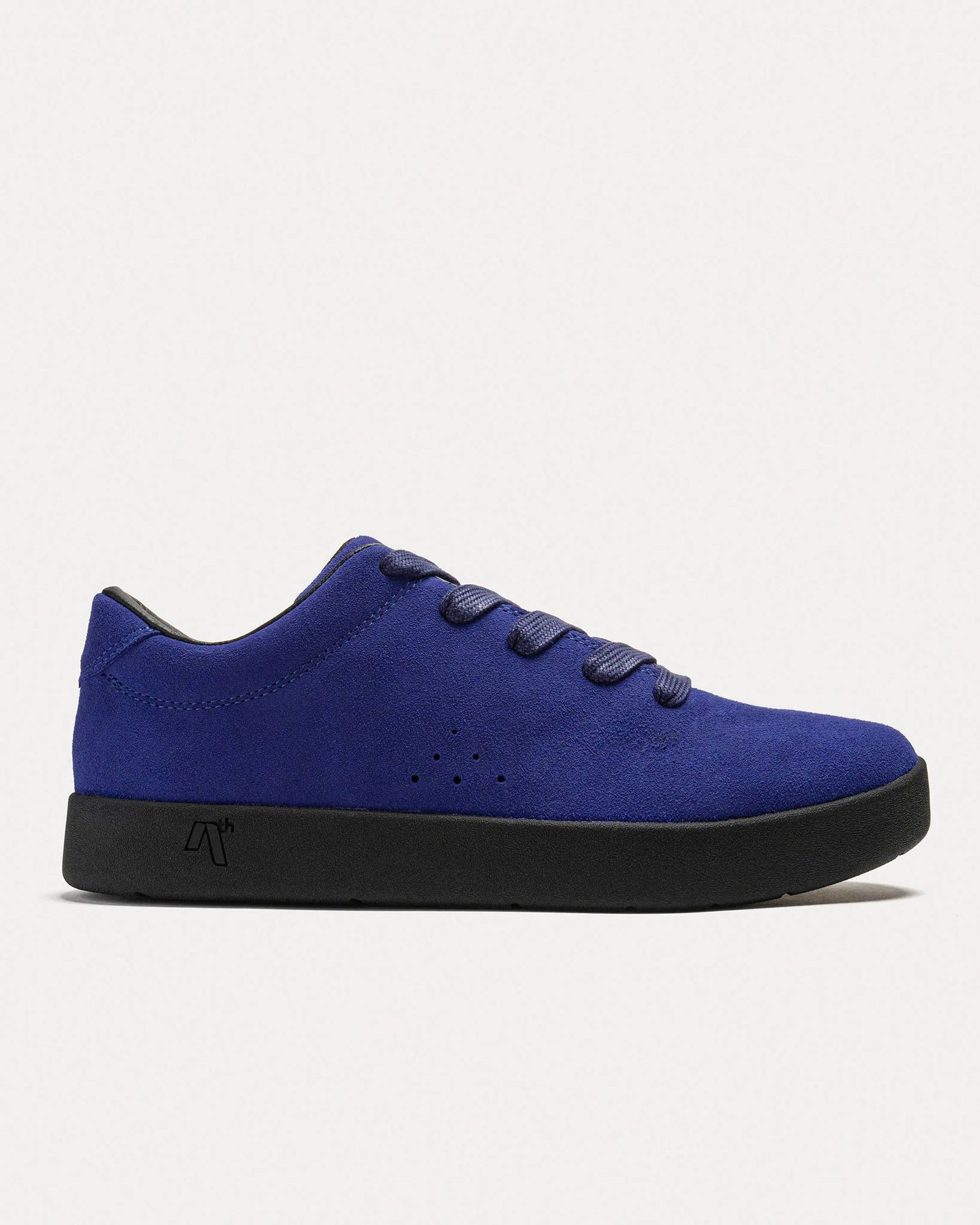 I lace Shikon Purple / スニーカー