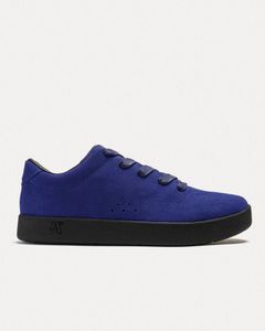 I lace Shikon Purple / スニーカー