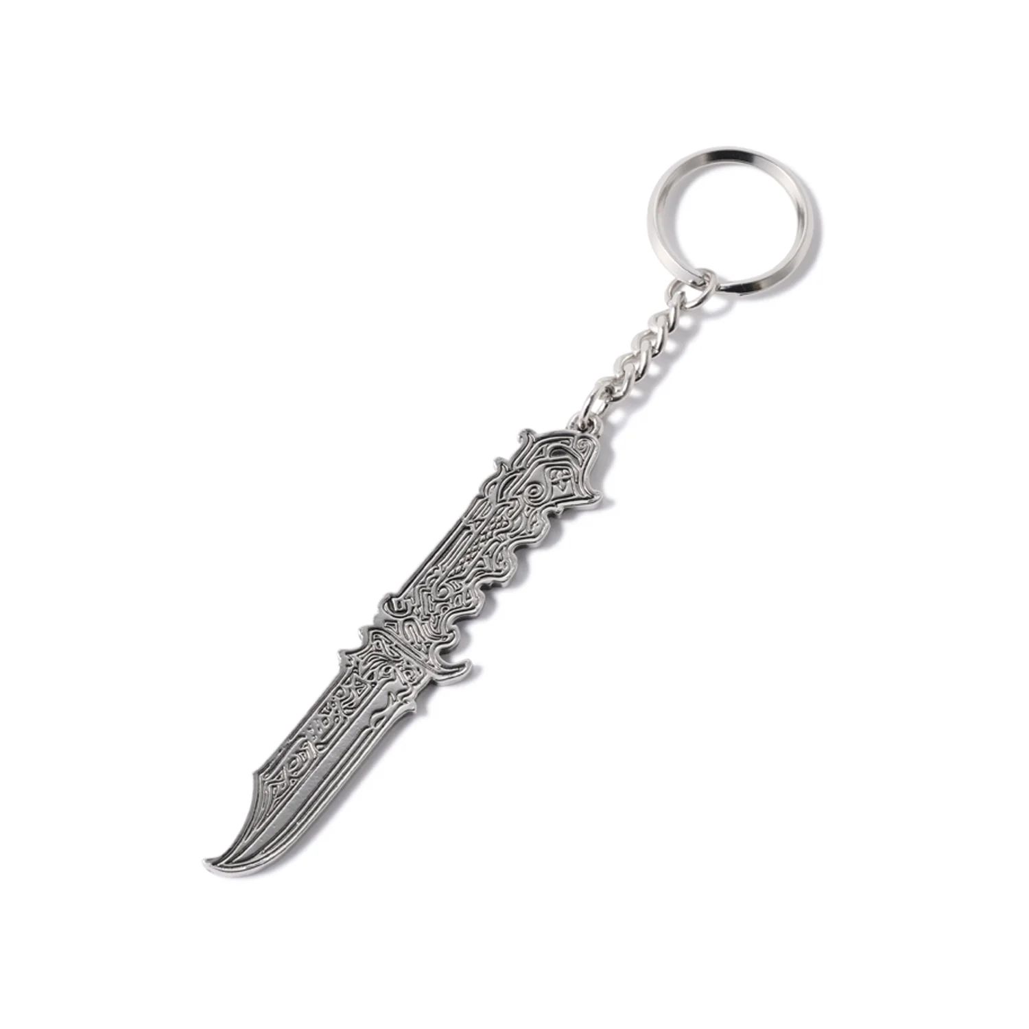 DAGGER KEY HELLRAZOR®︎ MOZYSKEY COLLECTION  / キーホルダー