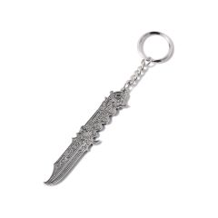 DAGGER KEY HELLRAZOR®︎ MOZYSKEY COLLECTION  / キーホルダー