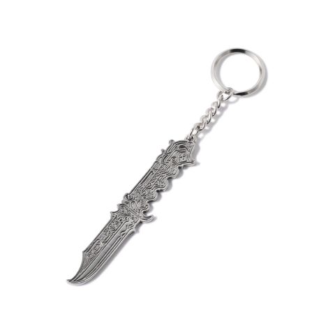 DAGGER KEY HELLRAZOR®︎ MOZYSKEY COLLECTION  / キーホルダー