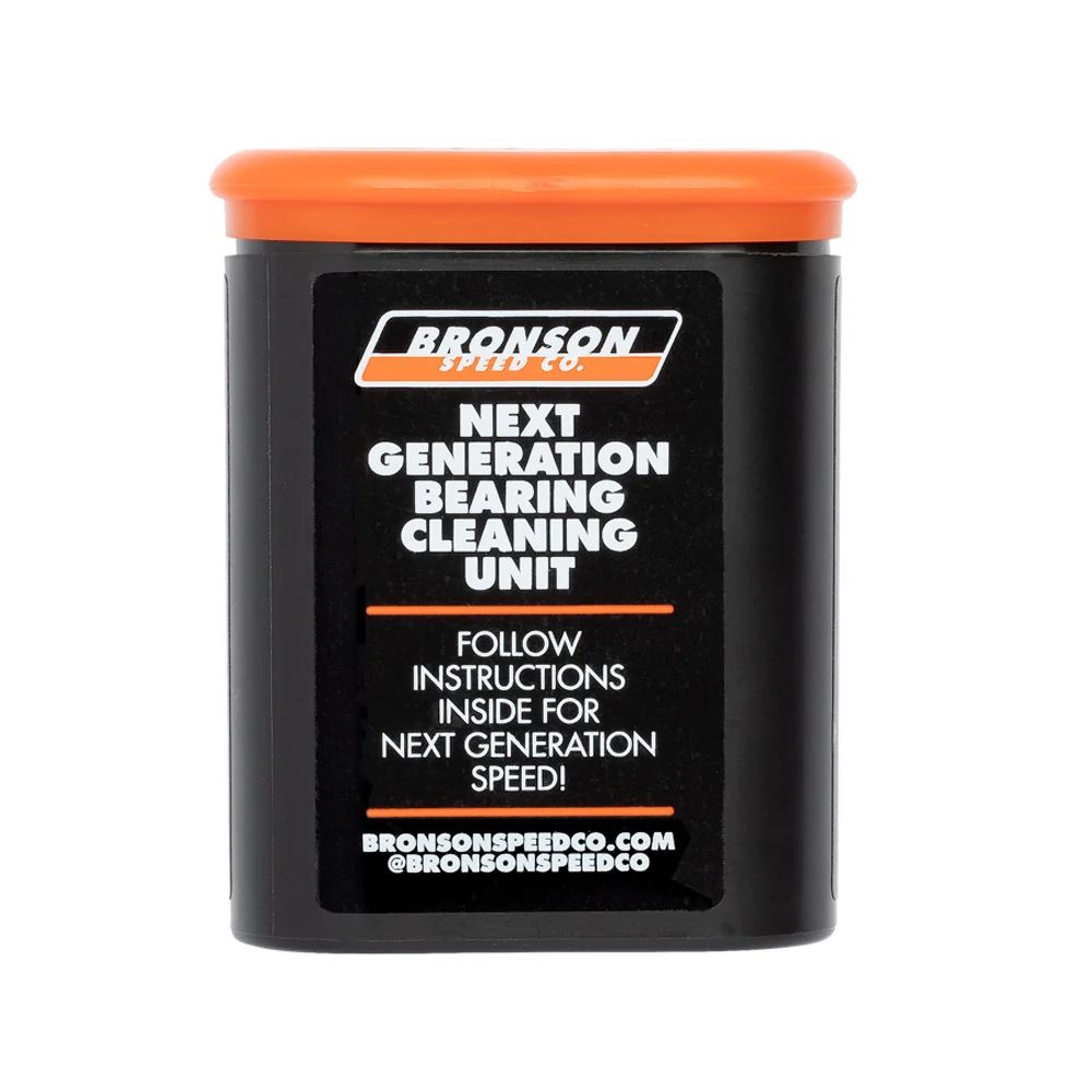 BEARING CLEANING UNIT | クリーニングユニット
