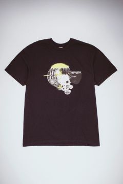 FA Brinda Short Sleeve Tee Black / 半袖ティシャツ
