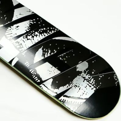TRANGE EYES Board / スケボーデッキ 8.38