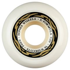 X-FORMULA WIDE-CUT (2026NEW) V6 | 99A (ハード) 54mm | ナチュラル