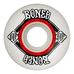 STREET TECH FORMULA SIDECUT V5  | 103A (ハード) 54mm | ナチュラル