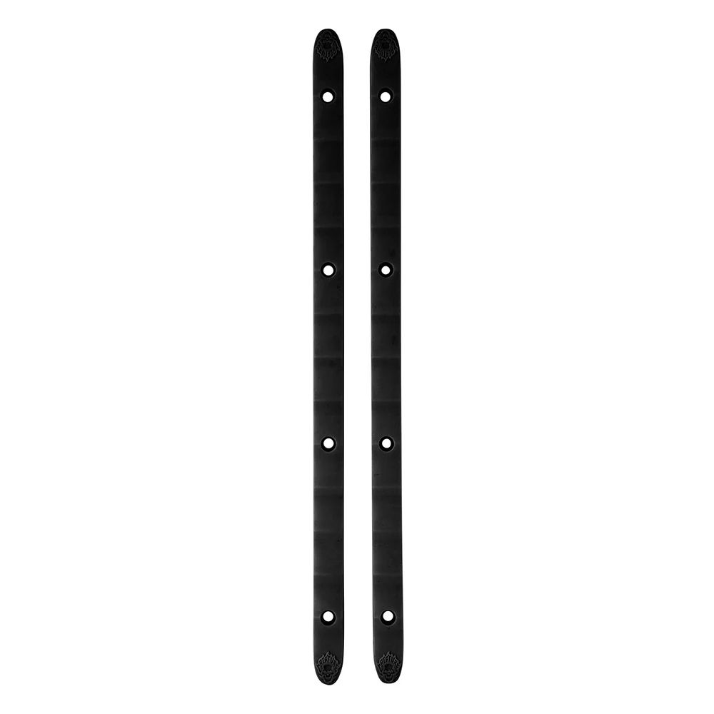 BONESAW RAILS BLACK | ブラック | レールバー
