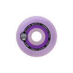 Spitfire Formula Four Tablets 99DU Wheel 52mm ( LAVENDER )