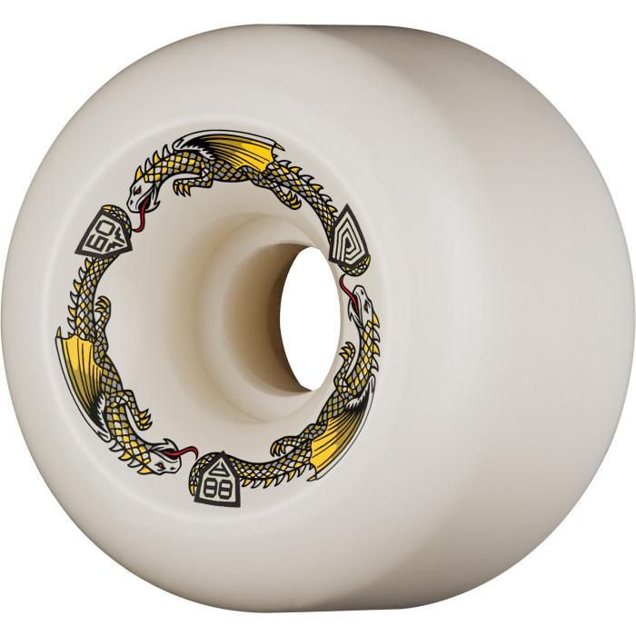 DRAGON FORMULA BOMBER | 88A (ハイブリッド) 60x40MM | ナチュラル
