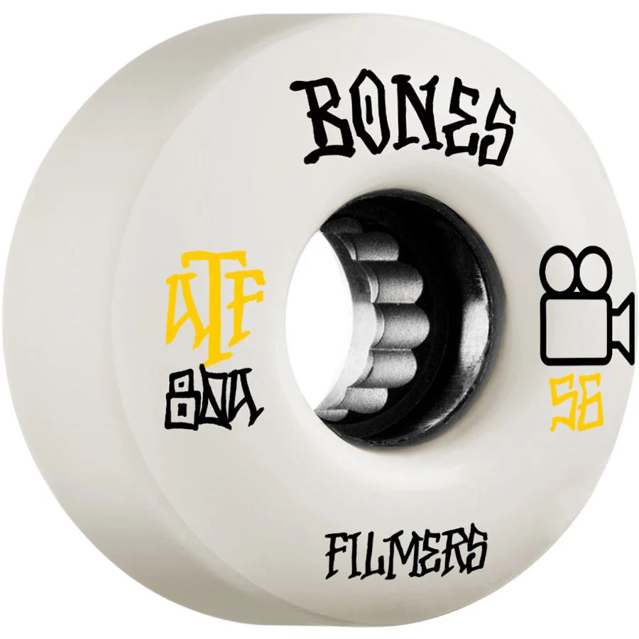 ALL-TERRAIN FORMULA ATF | 80A (ソフト) 56mm | ナチュラル