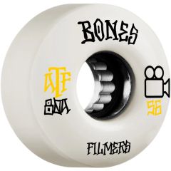 ALL-TERRAIN FORMULA ATF | 80A (ソフト) 56mm | ナチュラル