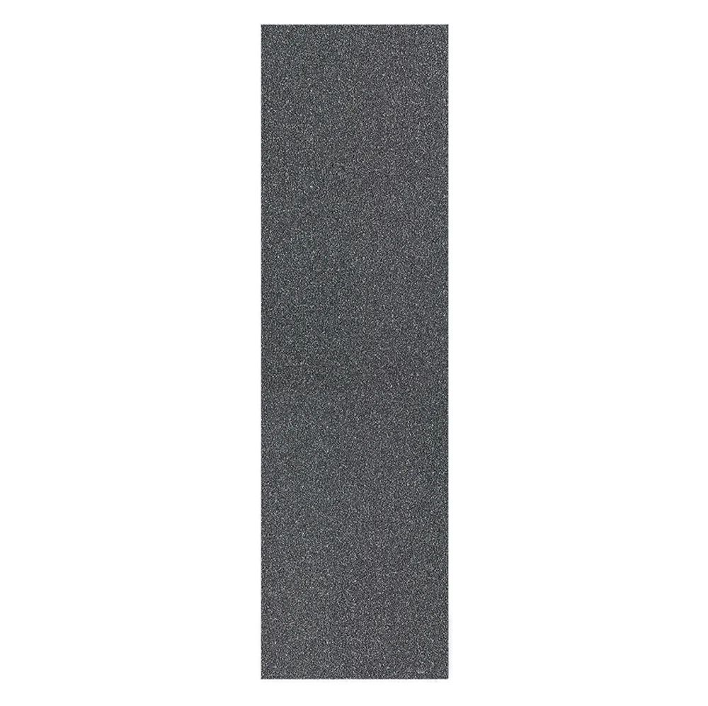 MOB GRIP 9.0in x 33.0in BOX SKATEBOARD GRIP TAPE (20枚入り) | 9インチ x 33インチ | ブラック | デッキテープ