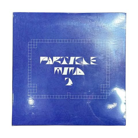 PM2.5 DVD [PARTICLE MIND2] / DVD