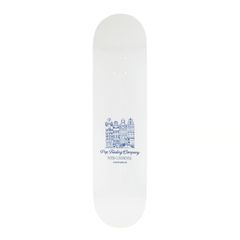 CONTINENTAL BOARD (8.0インチ) / スケートボード デッキ