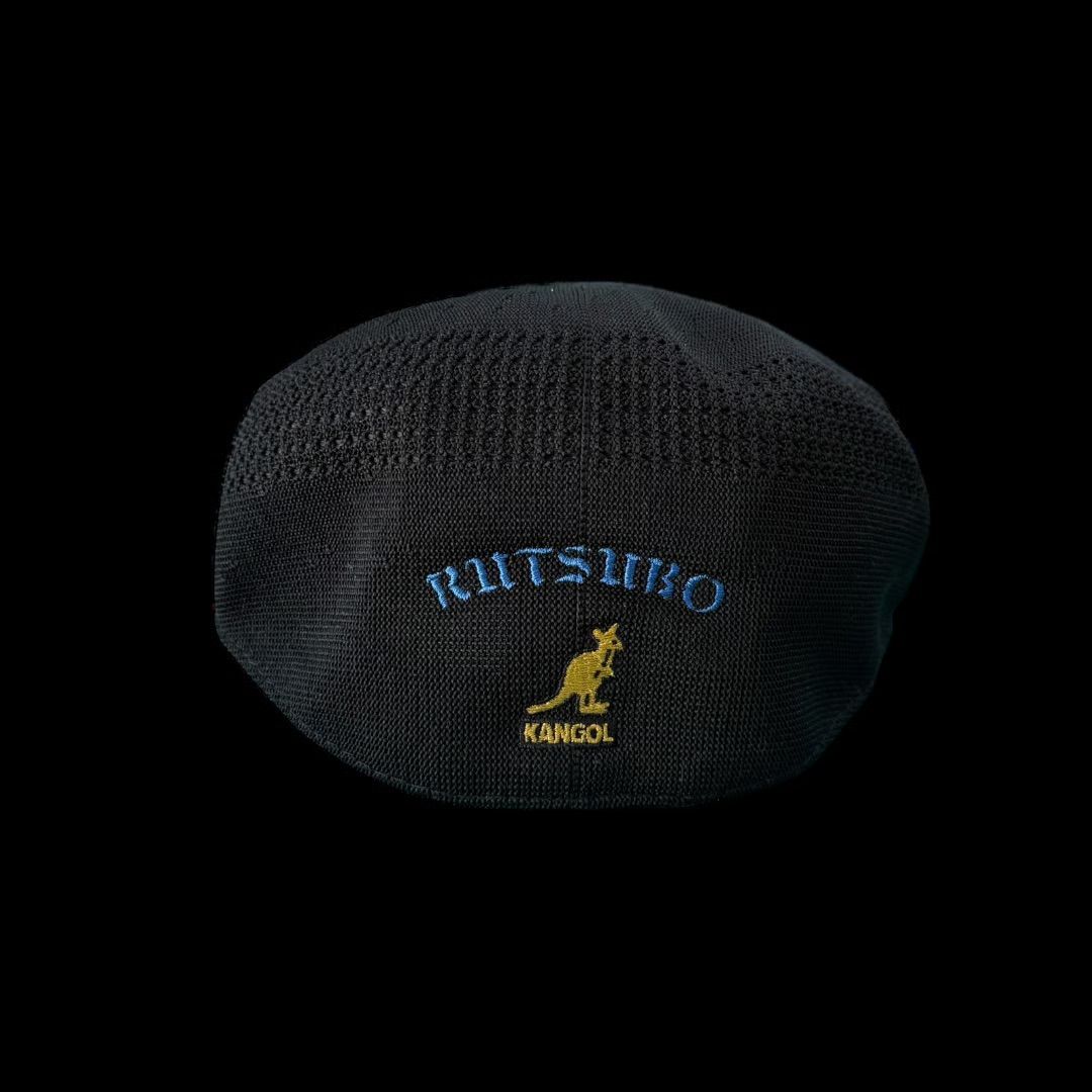 KAMON TROPIC 504 VENTAIR （RUTSUBO× KANGOL） 2026 /