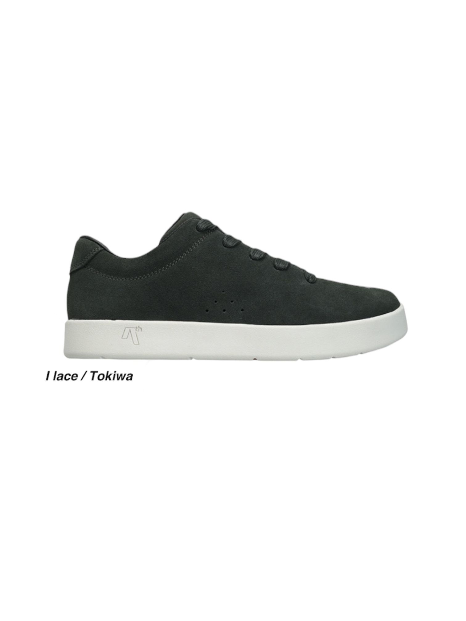 I lace / Tokiwa / スニーカー