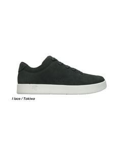 I lace / Tokiwa / スニーカー