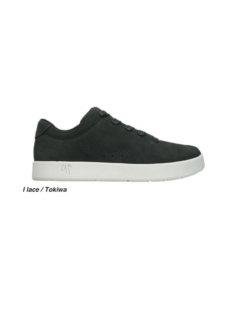 I lace / Tokiwa / スニーカー