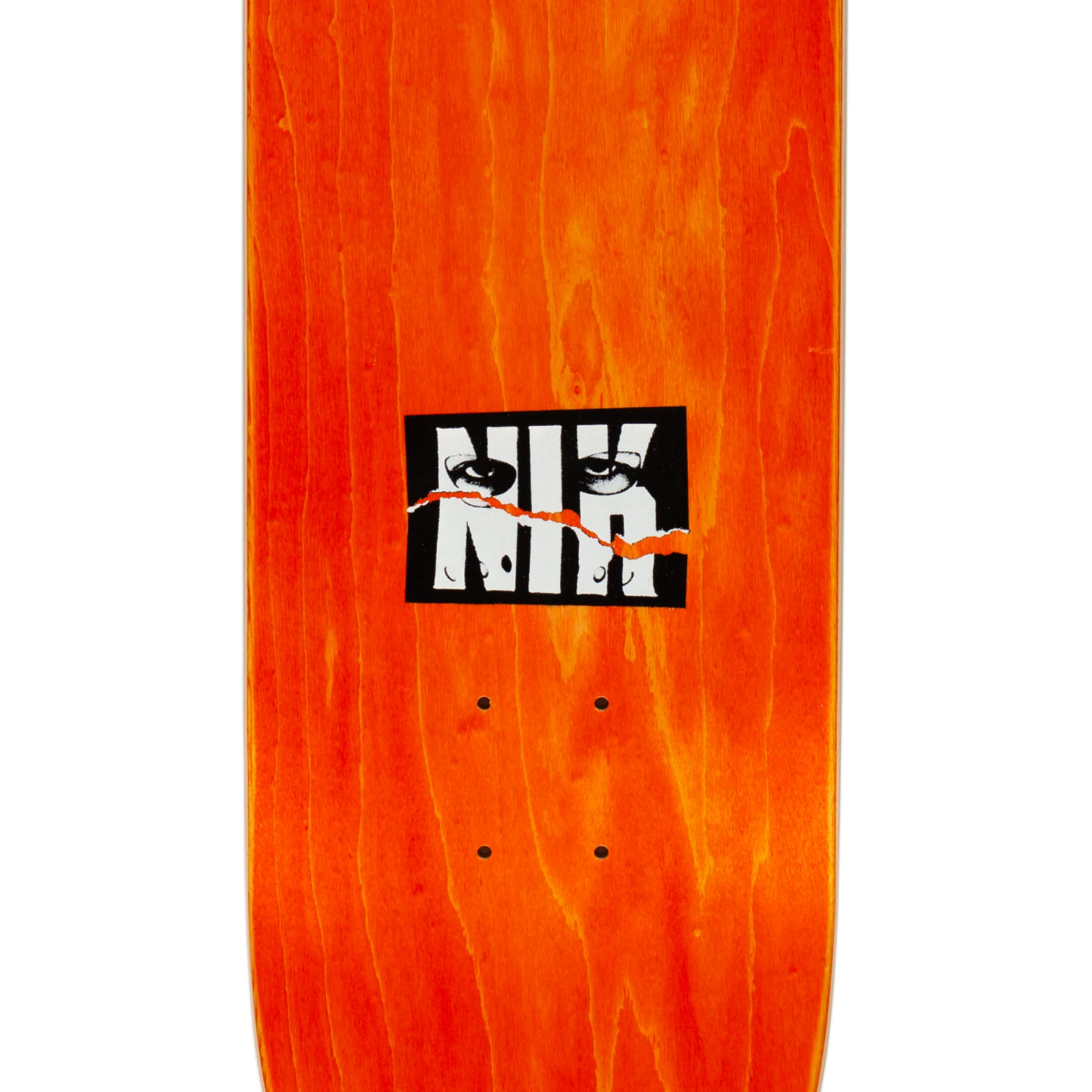 Nik Stain Middle Earth 8.5