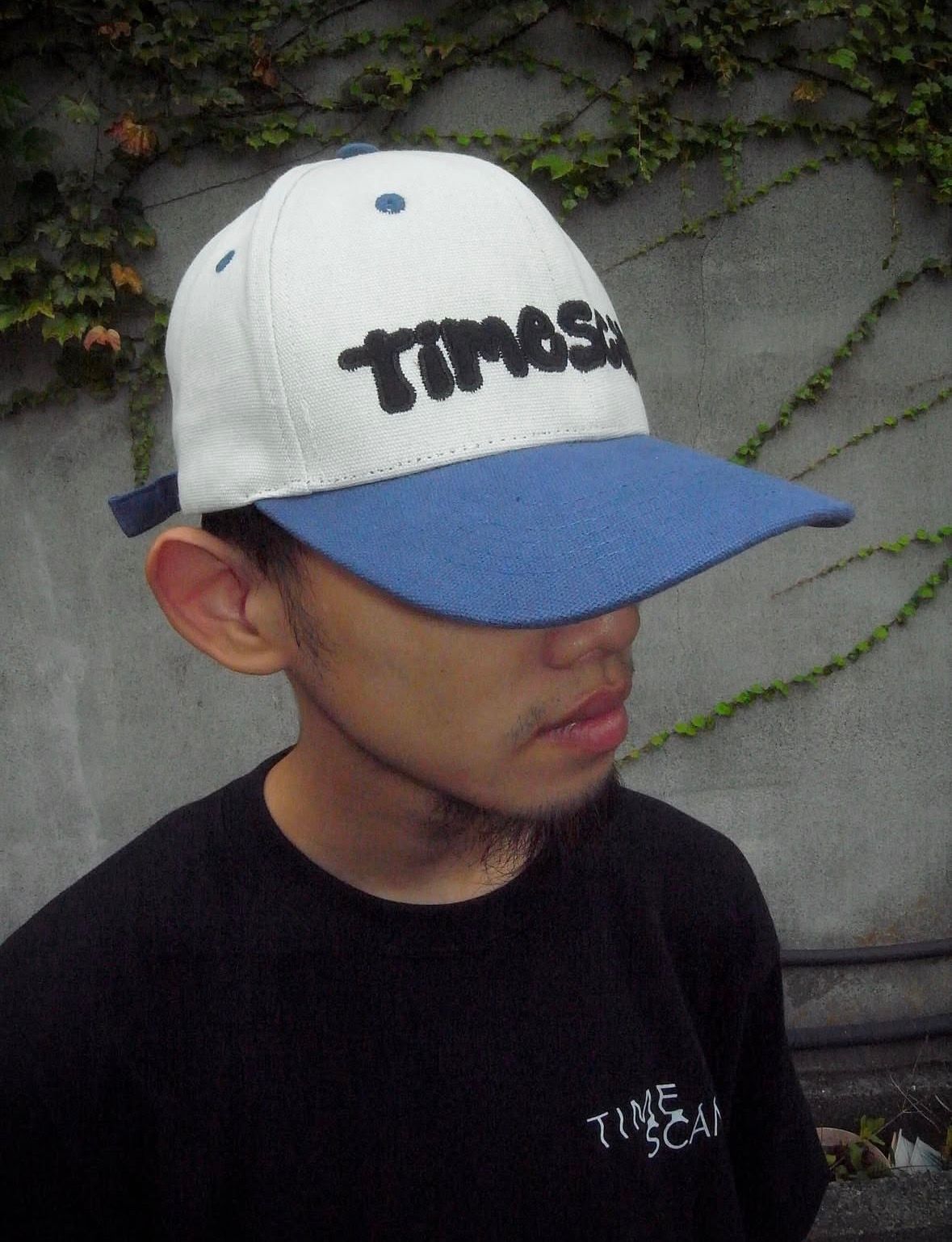 TWISTER CAP / Tシャツ