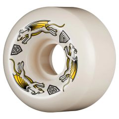 DRAGON FORMULA NANO RAT AV6 | 88A (ハイブリッド) 56x36MM | ナチュラル
