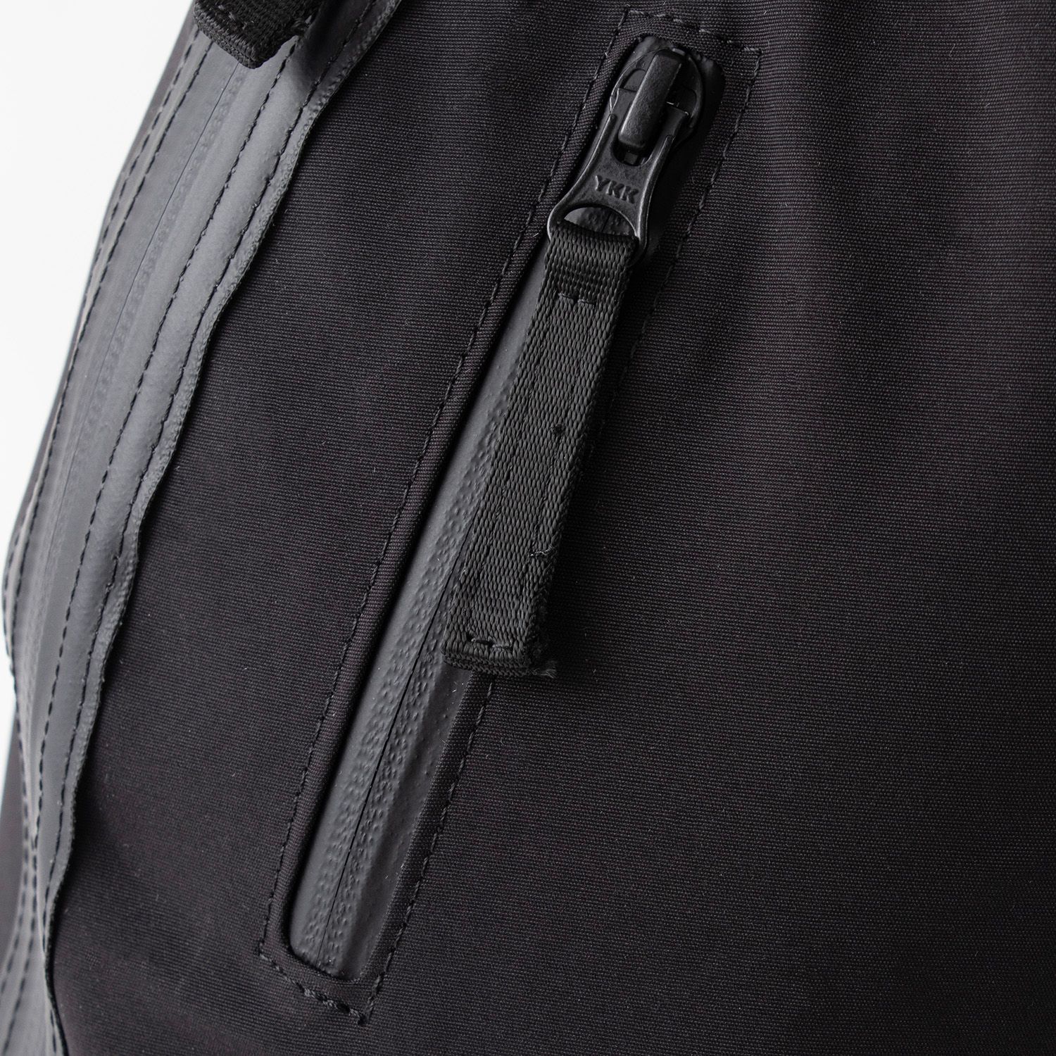DISASTER BACK PACK- BLACK / バックパック リュック