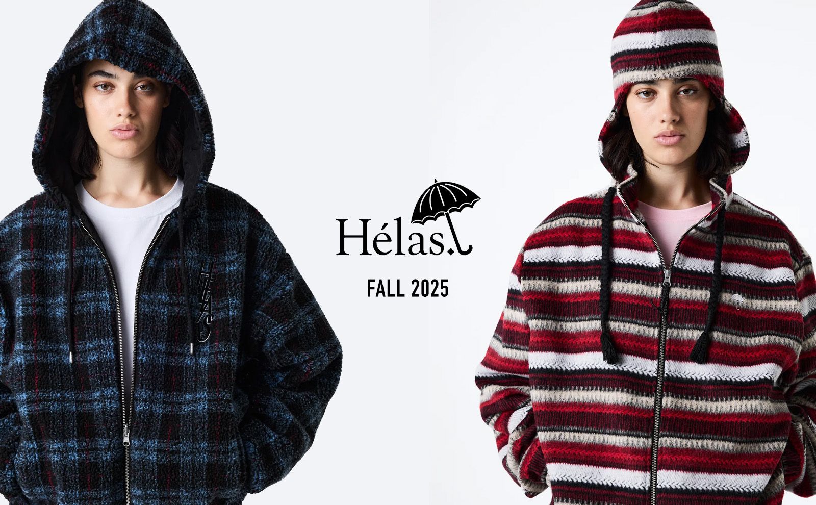Proライダーとして活躍しているLucas Puigのブランド「HELAS」の新作が発売開始！