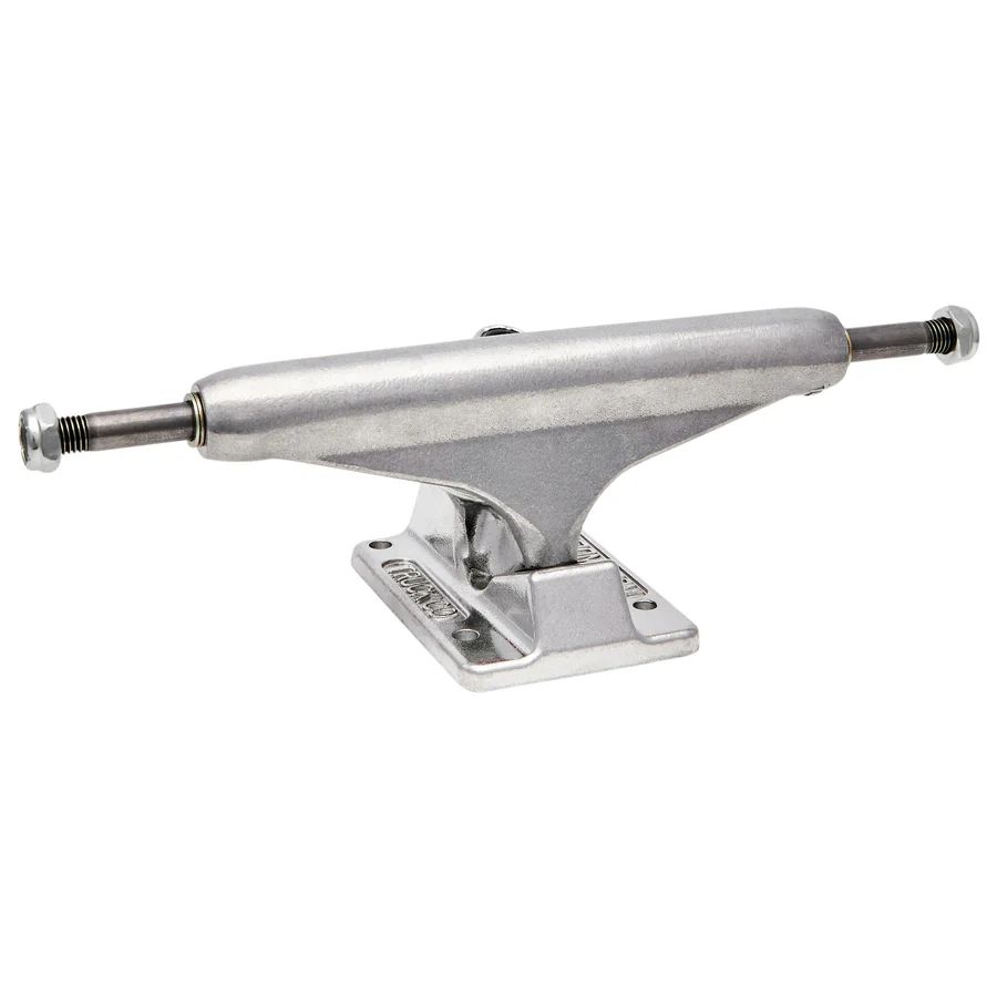 STAGE 11 POLISHED / スケボートラック(Silver)