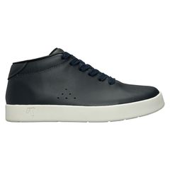 II (Deep Navy Leather) / スケートボード シューズ  AREth