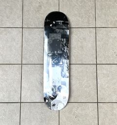 SHOMA- ascension 8.25 / スケボーデッキ