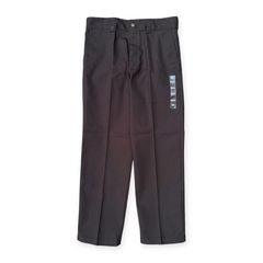 DICKIES SKATEBOARDING REGULER FIT PANT ( BROWN ) / パンツ ワークパンツ