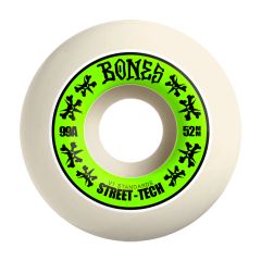 STREET TECH FORMULA STANDARD (2026NEW)  V1 | 99A (ハード) 52mm | ナチュラル