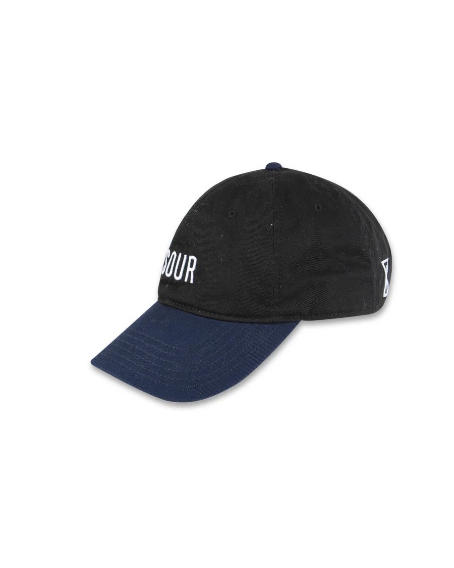 Sour Solution / Sour Army Cap – Black / キャップ