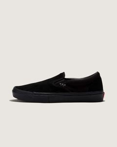 SKATE SLIP ON (Black) / スケート スリッポン