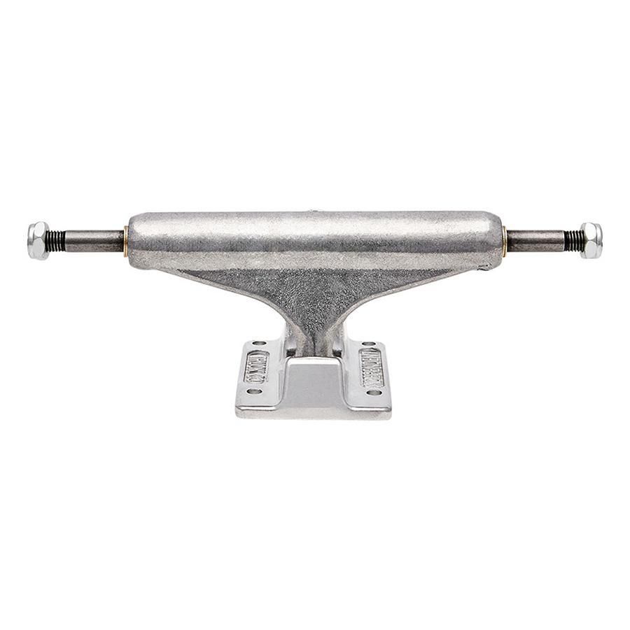 STAGE 11 FORGED HOLLOW SILVER / スケボートラック(Silver)