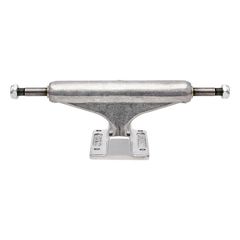 STAGE 11 FORGED HOLLOW SILVER / スケボートラック(Silver)