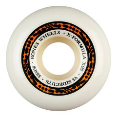 X-FORMULA SIDE-CUT(2026) V5 | 95A (ハイブリッド) 58mm | ナチュラル