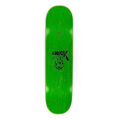 VAPORZ DECK 8.38 / スケボーデッキ
