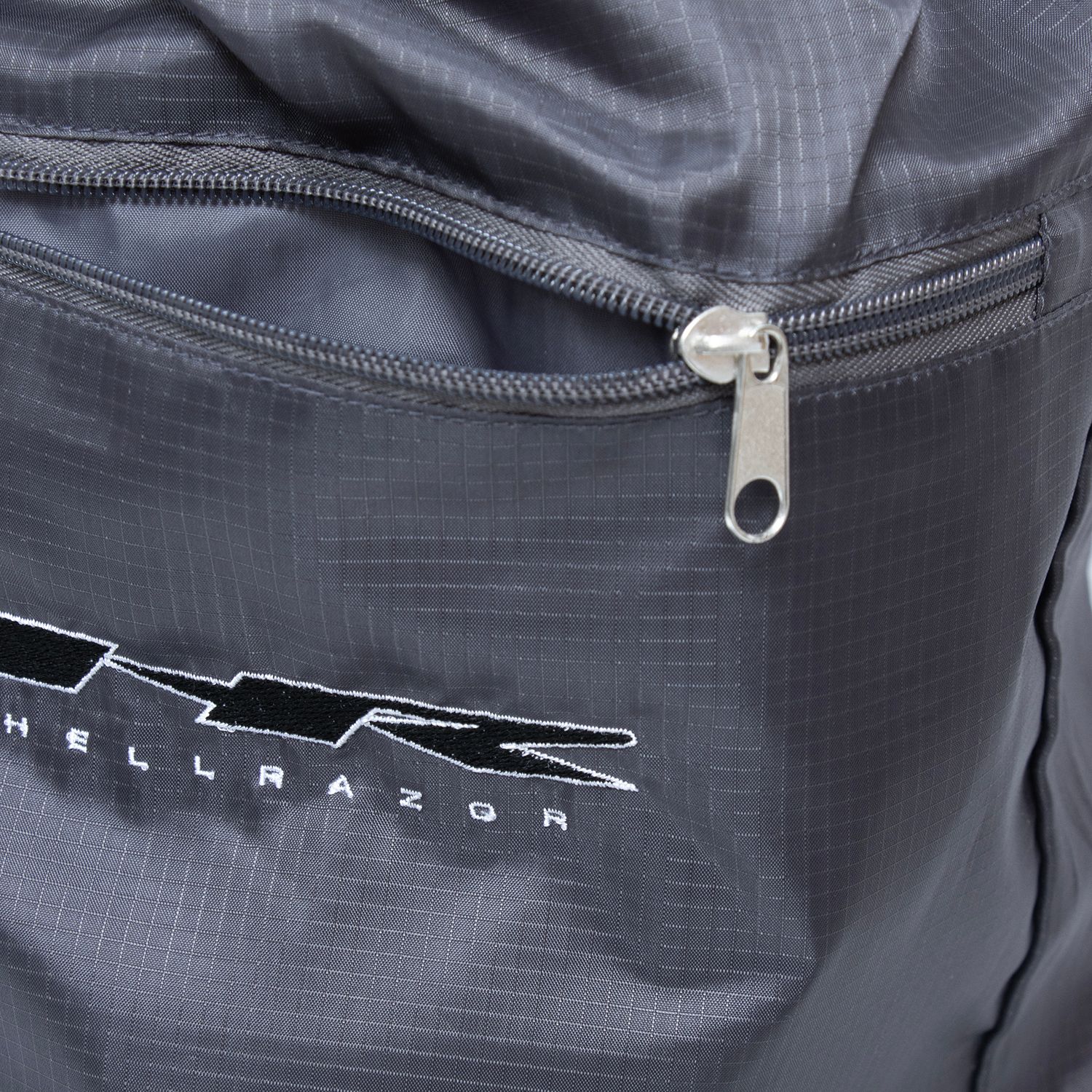 HR BACKPACK - GREY / リュック