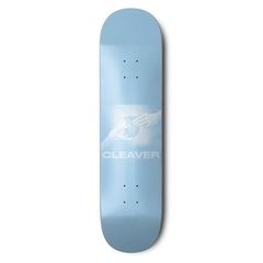 CLEAVER / CLEAVER "SHARING" Celeste 8.0 / スケボーデッキ
